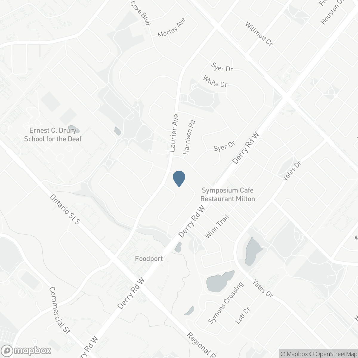 619 MOORELANDS CRESCENT, Milton, Ontario L9T 4B3